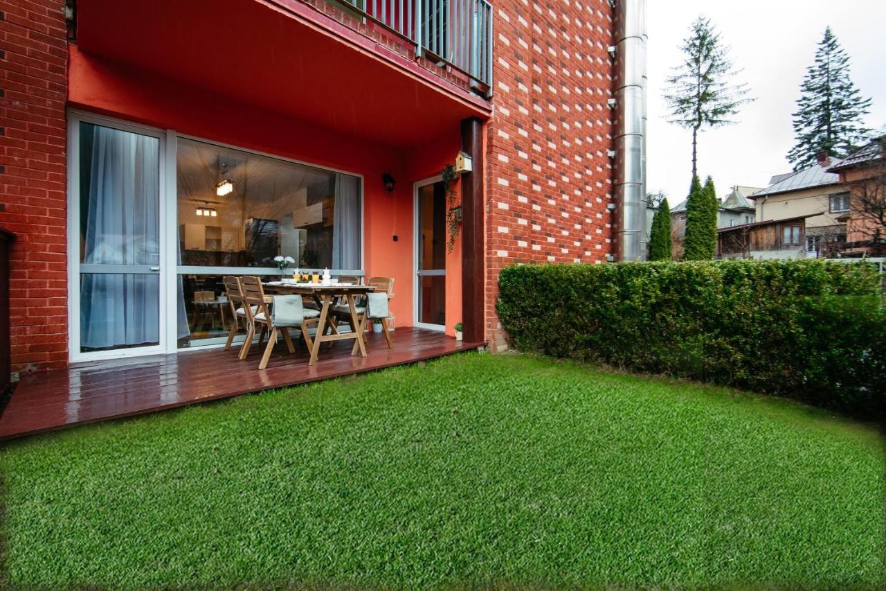 Home & Garden With Stunning View سِنايا المظهر الخارجي الصورة