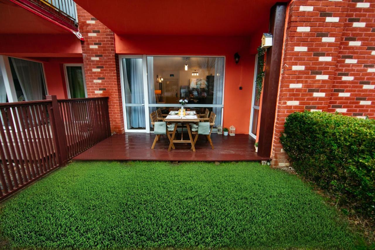 Home & Garden With Stunning View سِنايا المظهر الخارجي الصورة
